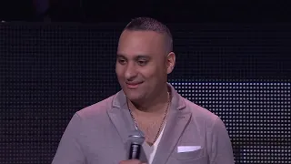 Russell Peters | Notorious (16 Minute Preview)