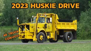 Brockway Trucks of Cortland, NY - Huskie Drive 2023