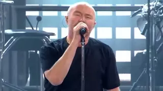 Genesis 2007 live in Dusseldorf full concert