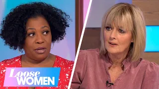 The Panel Have A Transparent & Honest Discussion About Putting Off Health Checks | Loose Women