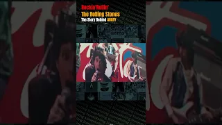 Ep.4. The Rolling Stones: The Story Behind "ANGRY"