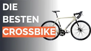 🌵 Die 6 besten Crossbike