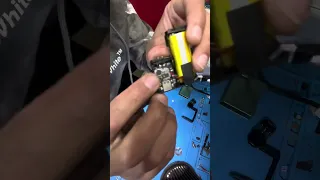 Vape caliburn koko sensor repairفيب تغيير سينسور بود كاليبرن كوكو