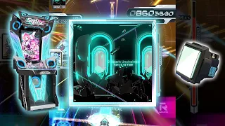 [SDVX] 2 Beasts Unchained (MXM 19) with Key Sound