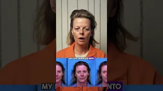 America's first female serial killer - Aileen Wuornos