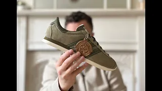 adidas Moston Super SPZL | Plus final thoughts on the SS24 collection | Part 5