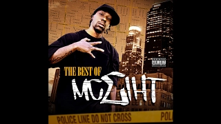 MC Eiht - You Can't See Me feat. Compton's Most Wanted