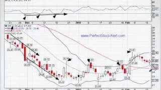 Stock Alert Video 02-14-2012