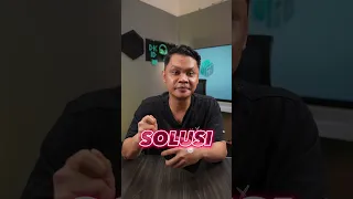 Hapus iklan di Android 🔥