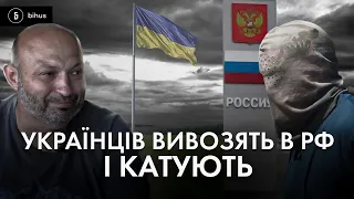 Депутат втік з полону рф: як окупанти в катівнях змушують владу співпрацювати