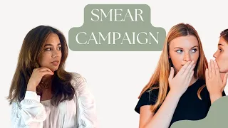 Narcissists Smear Campaign: Here's Why People BELIEVE Them
