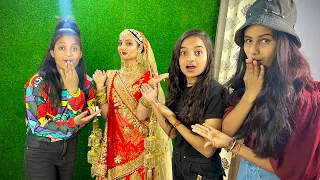 Sonam Bhabhi Bane Fir se Dulhan 👰‍♀️ #Rahulsonam#mkstudio#bride #bridal