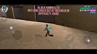 GTA Vice City - How to obtain all black vehicles without cheats or mods