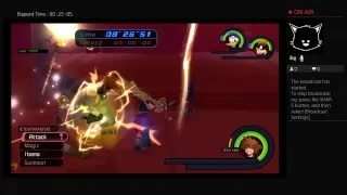 KH1FM Hades Cup timed trial