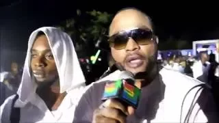 JAY ICON SHOUT OUT YARDFLOW TV @DAY DREAMS DREAM WEEKEND 2016