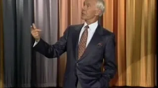 JOHNNY CARSON INTRO Sep 13 1991