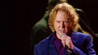 Simply Red - Jericho (Live at Sydney Opera House)