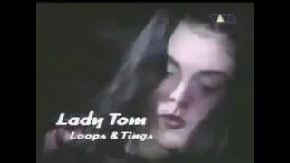 Lady Tom -  Loops & Tings - Live @ Club Rotation