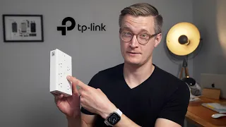 I can’t believe how many features this TP-Link plug has