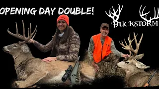 Opening Day Double | South Dakota