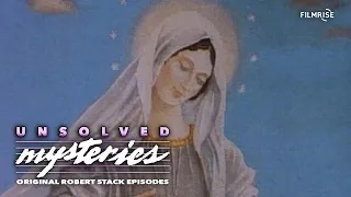 Unsolved Mysteries with Robert Stack - Season 4, Episode 16 - Full Episode