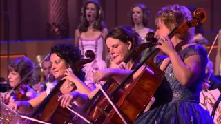 Andre Rieu - Wiener Melange (Viennese Waltz) 2016