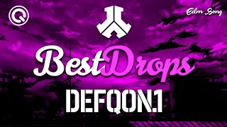 DEFQON.1 2023 | Best Drops | ⚡🔥