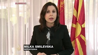 Smilevska o kongresu VMRO-DPMNE