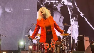 Blondie - Call Me - Sydney - Pandemonium Festival - 25/04/2024