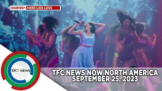 TFC News Now North America | September 25, 2023