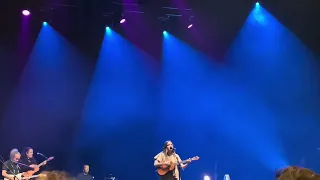 Natalia Lafourcade - Hasta la Raíz - En vivo Théâtre Olympia, Paris