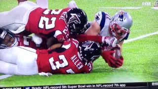 Full SuperBowl 51 Highlights