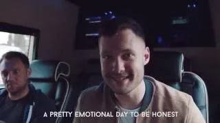 Calum Scott - Homecoming