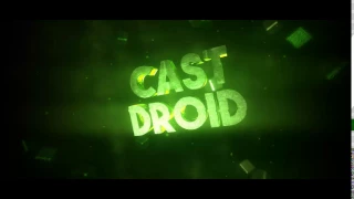 INTRO PARA CAST /DROID FAÇO INTRO GRATIS