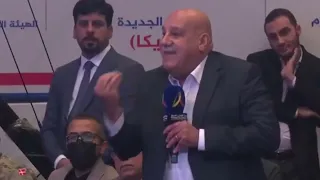 العميد بيشمركة جبار ياور يطلب من الجيش العراقي يخلصه من القوات التركية والبككه// شاهد رد وزير الدفاع