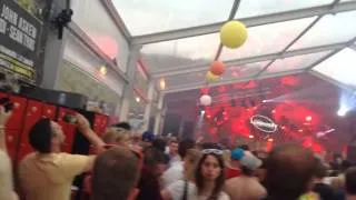 Marco V Live @ Luminosity Beach Festival 2015