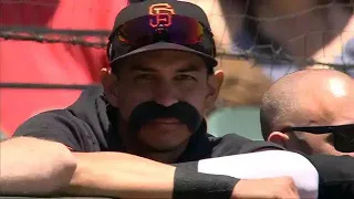 Hilarious MLB Bloopers Volume 4