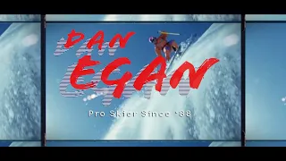 Extreme Skiing Pioneer  - Dan Egan | Big Sky Resort