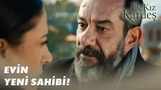 Adnan Ve Rüçhan Yüzleşiyor! - Üç Kız Kardeş 73. Bölüm