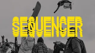 SEQUENCER || A QUIKSILVER SNOW TEAM FILM