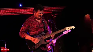 MIKE ZITO ★ Fortunate Son ★ The Cutting Room - NYC 8/8/19