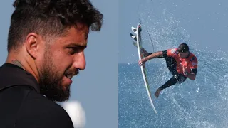 SUPER SESSION |Felipe Toledo VS Jack Robinson VS Ethan Ewing