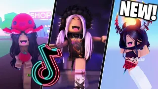 Roblox Tiktok Edits Compilation #12