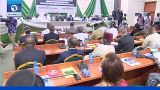 Reps Commence Public Hearing On Petroleum Industry Bill