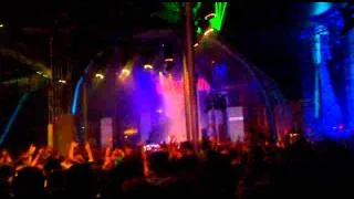 Nautre One 2011 - Open Air Floor - Lexy & K-Paul II