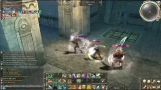 Lineage 2 PvP(Warlord).mp4