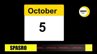 secret of Unknown Facts about People Born in October 5th  Do You Know