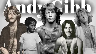 Andy Gibb - In memory of an ever lasting love - 10/03/1988