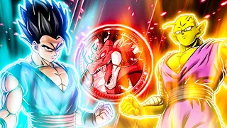 SHOULD YOU COIN TEQ ORANGE PICCOLO OR PHY ULTIMATE GOHAN IN DOKKAN BATTLE