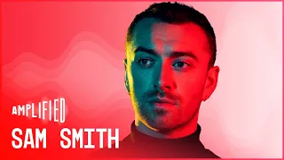 Sam Smith: Behind The Success | Full Documentary | Amplified